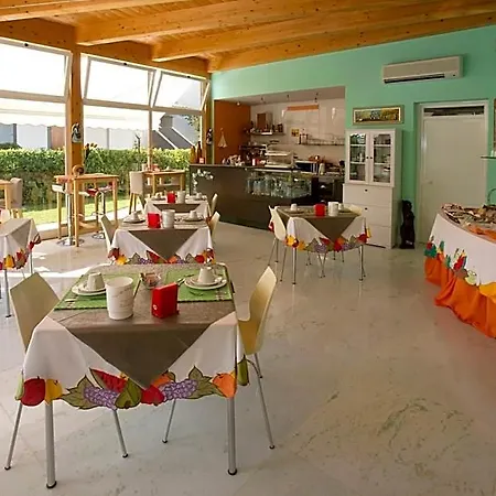 Hotel Bahia 3*