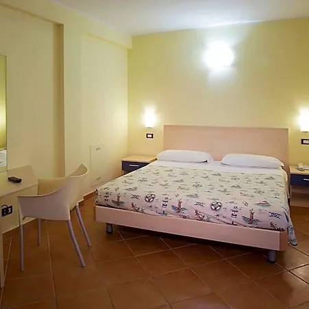 Hotel Bahia 3*