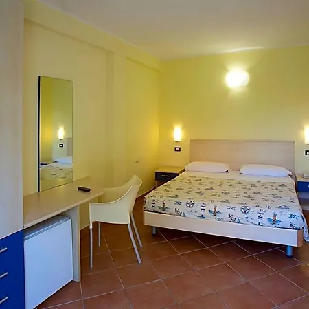 Bahia Hotel