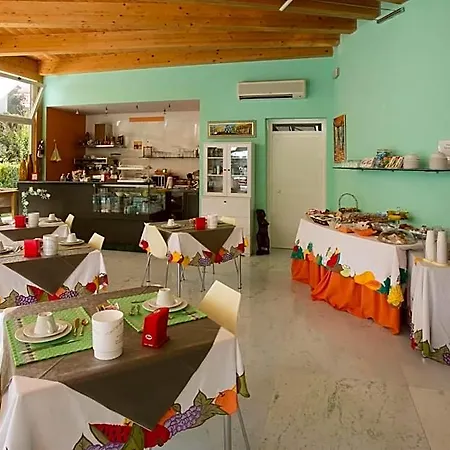 Bahia Hotel