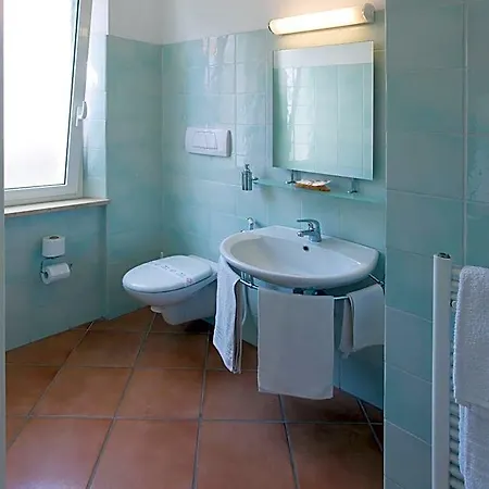 Bahia Hotel