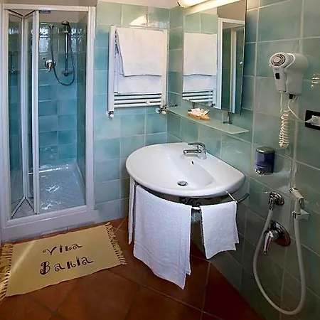Bahia Hotel 3*