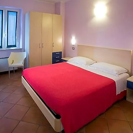 Bahia Hotel Numana