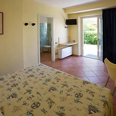 Bahia Hotel Numana