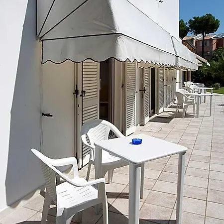 Hotel Bahia