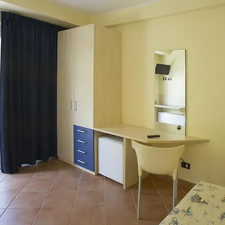 Hotel Bahia Numana