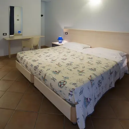Bahia Hotel Numana