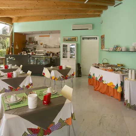 Bahia Hotel 3*