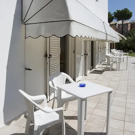 Bahia Hotel Numana