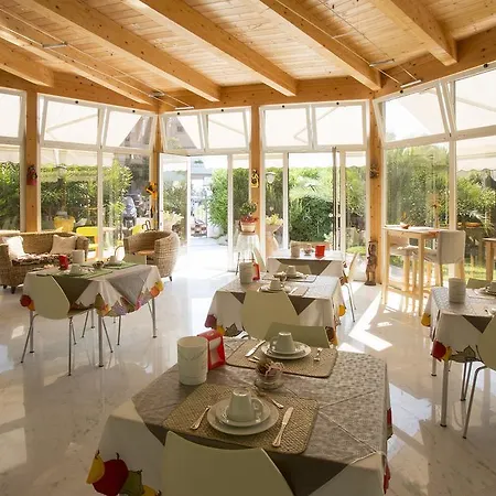 Szálloda Bahia Numana