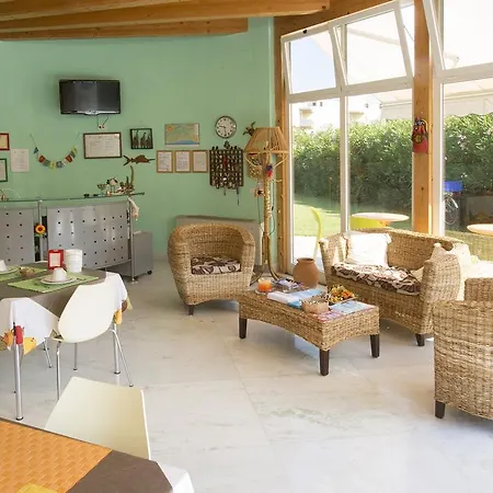 Bahia Hotel Numana