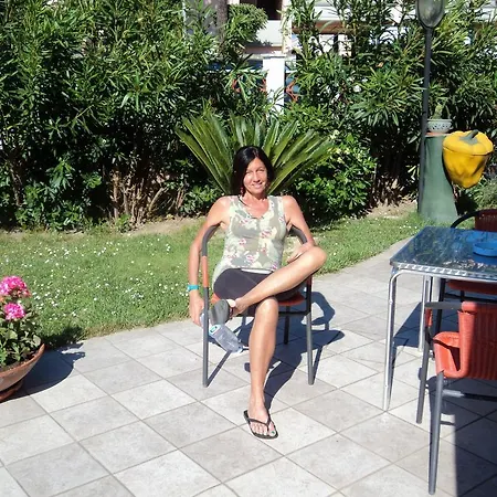 Bahia 3* Numana